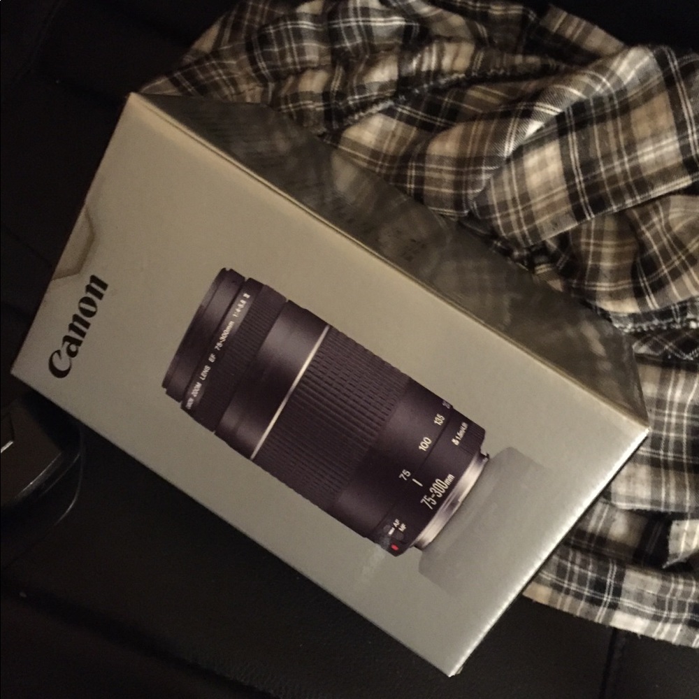 Camera - Picture 4 of 6